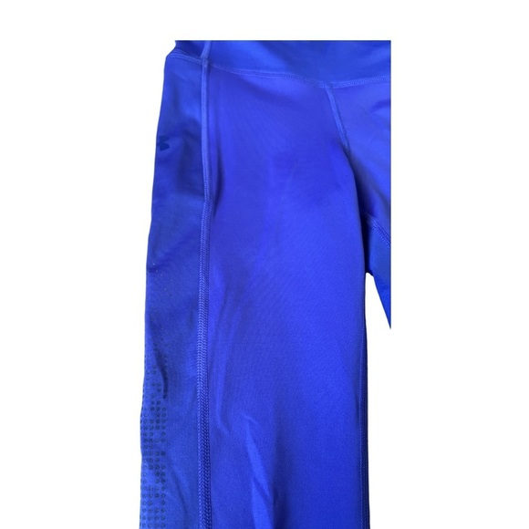 NWT Under Armour Women’s Infared Up Pace Compression Leggings | Light Purple XS - Picture 3 of 7